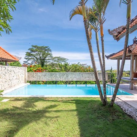 Tropical Villa Indah Uluwatu Kültér fotó
