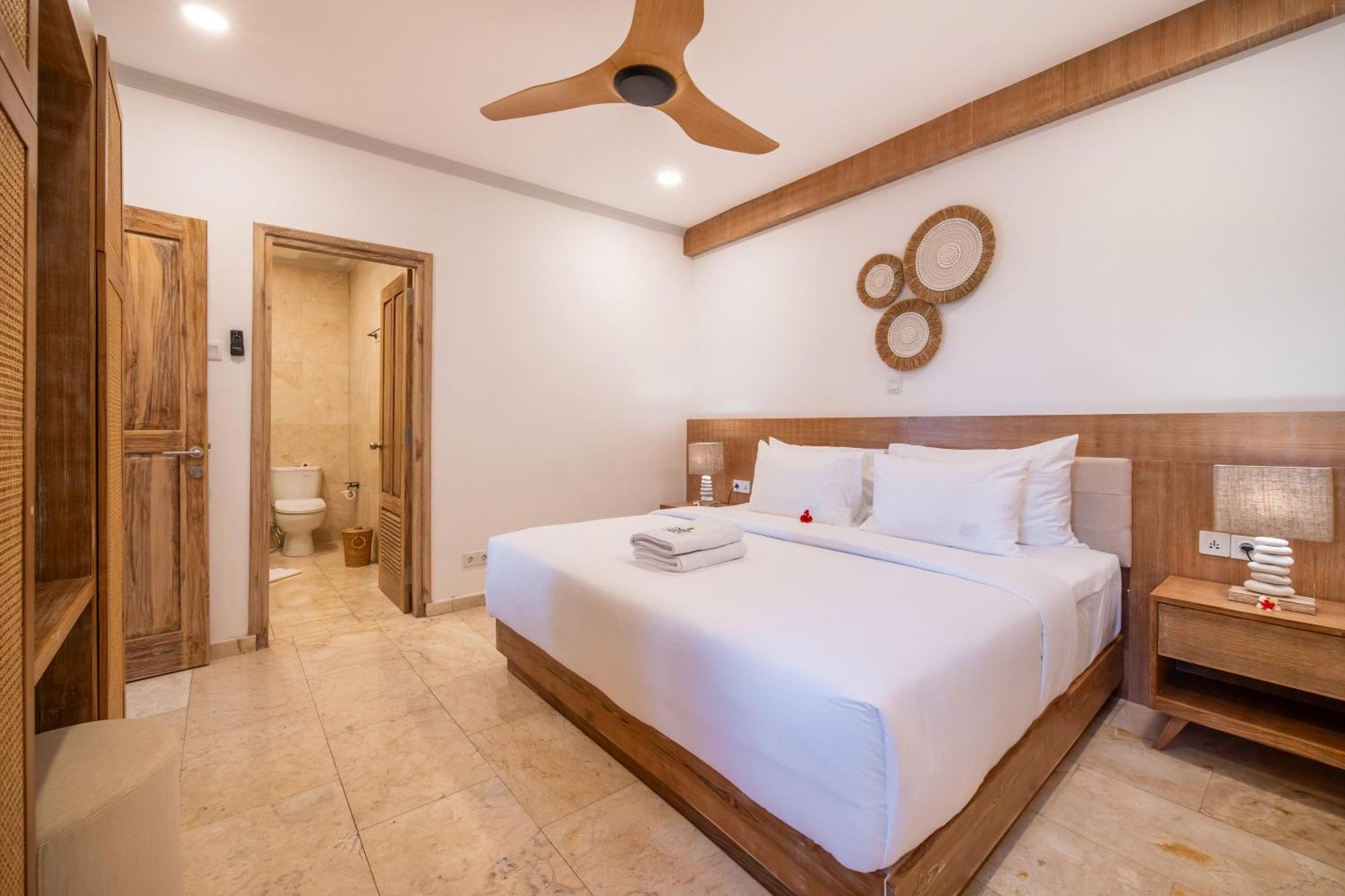 Tropical Villa Indah Uluwatu Kültér fotó