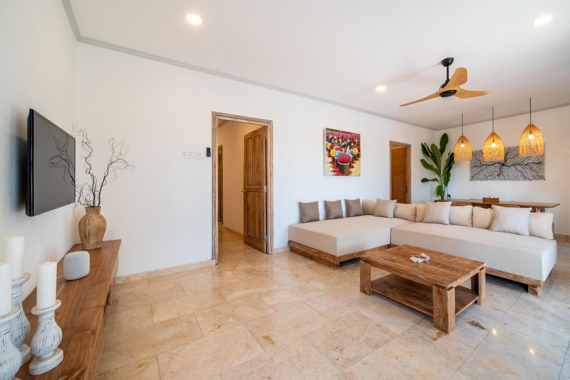 Tropical Villa Indah Uluwatu Kültér fotó
